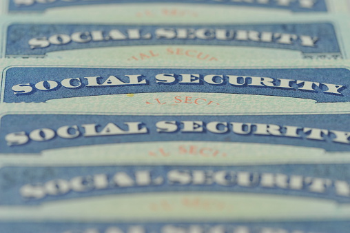 social security history