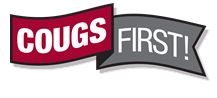 CougsFirst logo