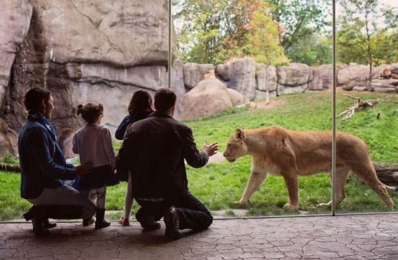 oregon zoo foundation