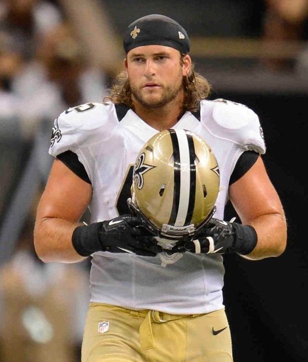 athletes go broke jed collins saints