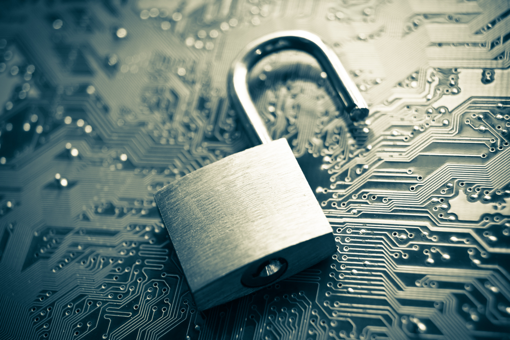Data breach cybersecurity