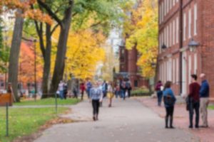 college savings campus