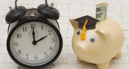 When Should I Start Saving for College?