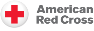 find your happy american red cross logo