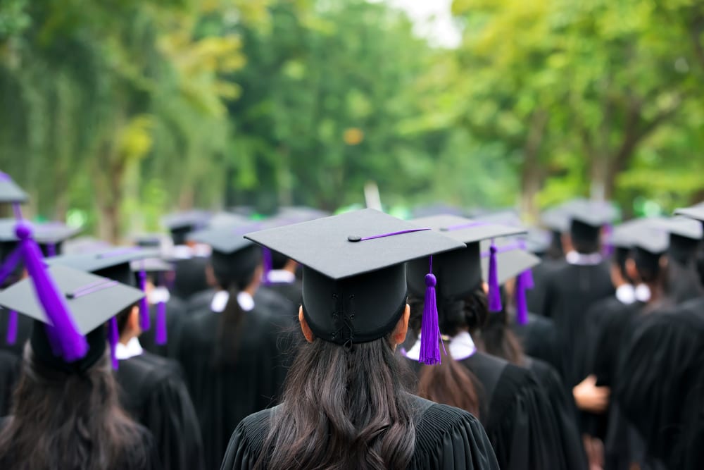 college savings graduation 529 plan mistakes