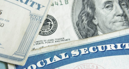 UPDATE: 2019 to Bring Changes for Social Security