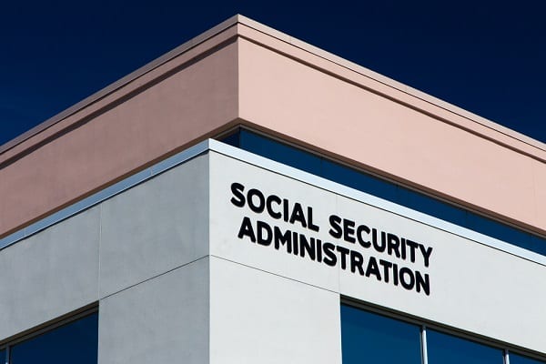 social security administration executor responsibilities