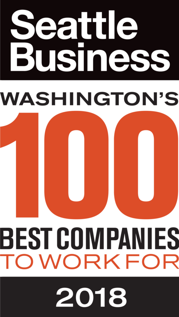 seattle best companies