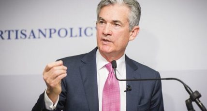 Investors Turn Anxious After Federal Reserve Comments