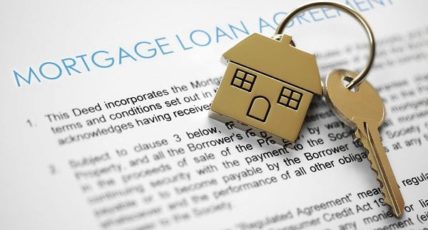 Homebuyers: Watch Out for Mortgage Closing Scams