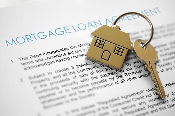 mortgage closing scams