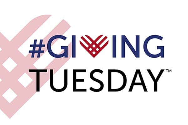 giving tuesday web