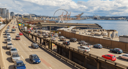 Seattle Alert: Plan Ahead for Closure of Alaskan Way Viaduct