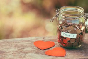 donor-advised funds