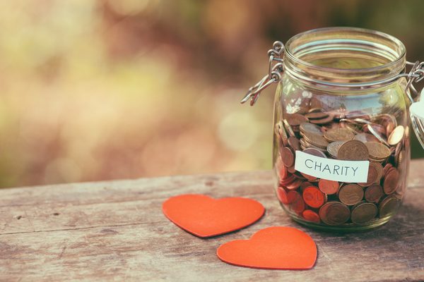 donor-advised funds