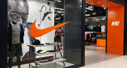 Nike: Single Stock Risk and When to Diversify