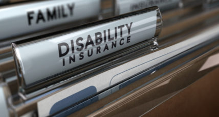 Amazon Employee Benefits: An Overview of Disability Insurance