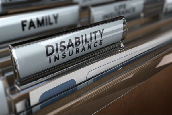 amazon disability insurance file folder large