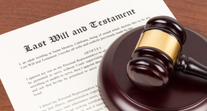 Why and How to Avoid Probate in California