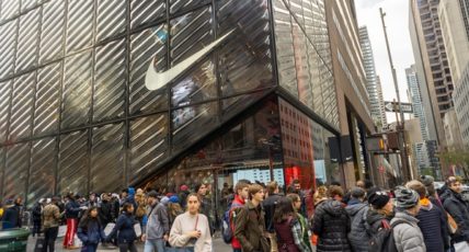 A Guide to Nike’s Employee Stock Purchase Plan