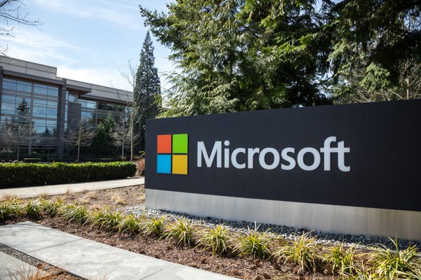 microsoft corporate benefits redmond wa offices