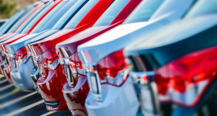 Car Shopping? Solving the Lease vs. Buy Conundrum