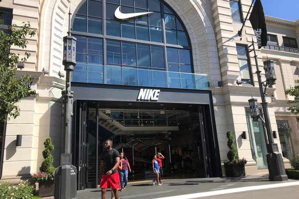 Nike Deferred Compensation Plan Overview | Jones