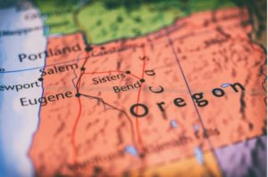 oregon 529 plan state map