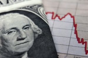 cash management stock chart
