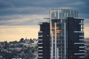 1031 exchange seattle apartment building