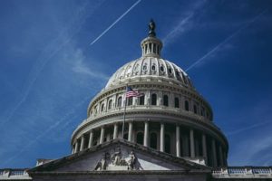 US Capitol Building SECURE Act