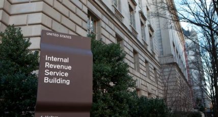 What the IRS Tax Extension Means for You