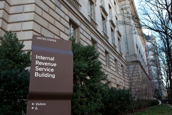 irs tax payment extension internal revenue building dc