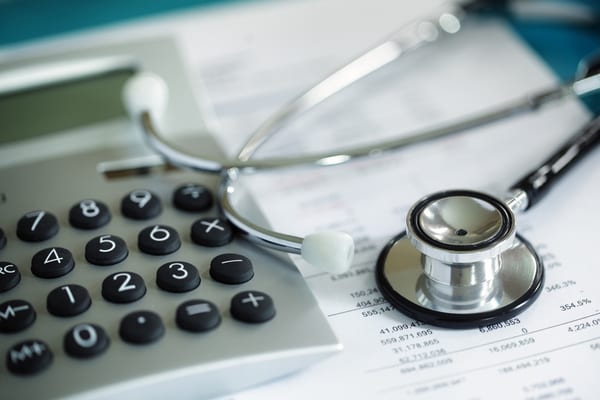 medicare or employer insurance stethoscope calculator health care