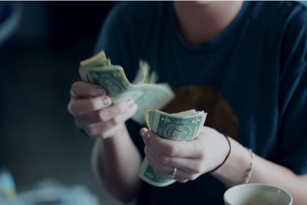 health savings account tips cash contributions