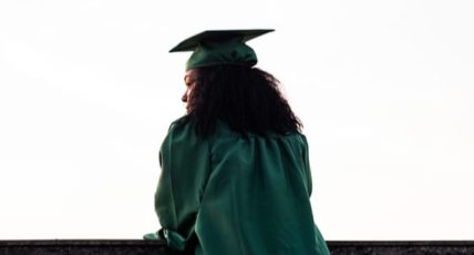 Helping High School Graduates Navigate a New World