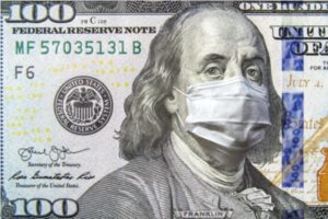 unemployed furloughed tips COVID-19 economy money