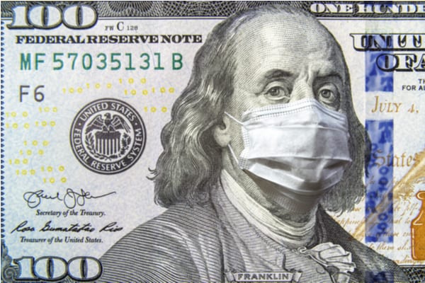 unemployed furloughed tips COVID-19 economy money