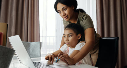 Use Your DAF to Spark Family Philanthropy