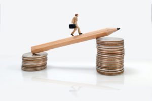 mega backdoor Roth person growing their retirement savings