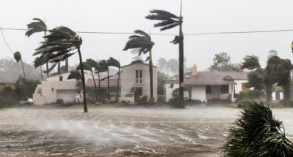 Natural Disasters and Property Insurance: Get Ready for Rising Premiums