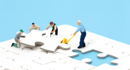 401(k) Payroll Integration: The Basics