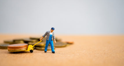 The Benefits of Sweeping Small Account Balances Out of Retirement Plans
