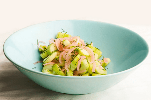 cory clayville cook for your life bowl of vegetables