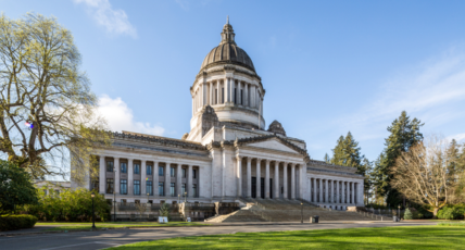 FAQ: Washington State Capital Gains Tax