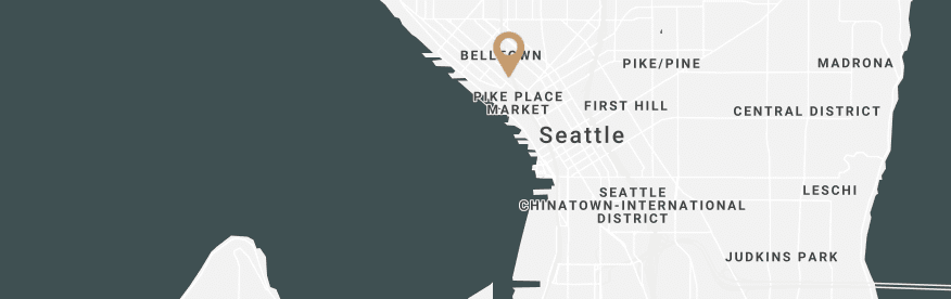 Seattle map