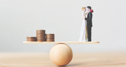 Your Guide to Money Management in a New Marriage