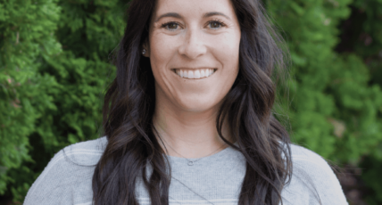 Rebecca Fink
