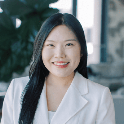 Hannah Yi