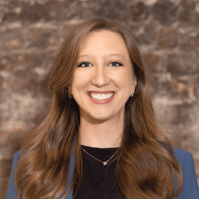 Katie Hafner, CFP<sup>®</sup>